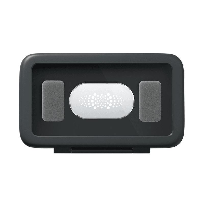 Waterproof Shower Phone Holder Touchscreen Wall Mount Case