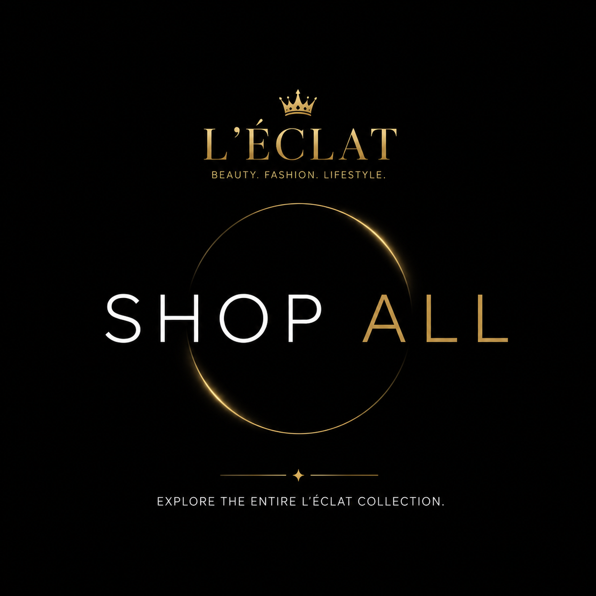 🛍️ Shop All