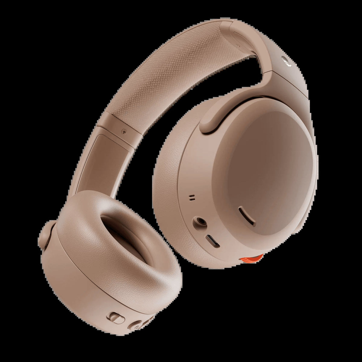 Skullcandy Crusher ANC 2 Wireless Bluetooth Noise Canceling Headphones with Microphone