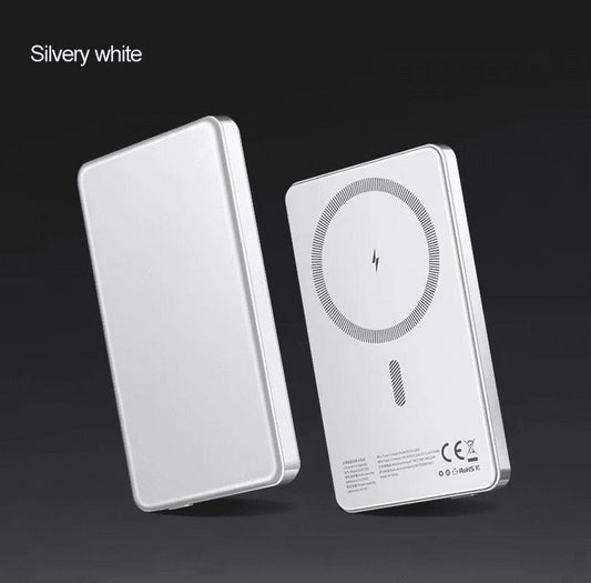 CITICITY Magnetic Wireless Power Bank 5000mAh 15W Fast Charger