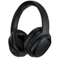 Hybrid Bluetooth 5.3 Wireless Over-Ear Headphones with Mic
