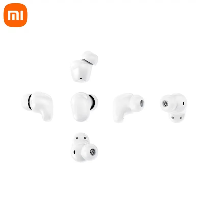 Redmi Buds 6 Play Wireless Earbuds Bluetooth 5.4 AI Noise Canceling