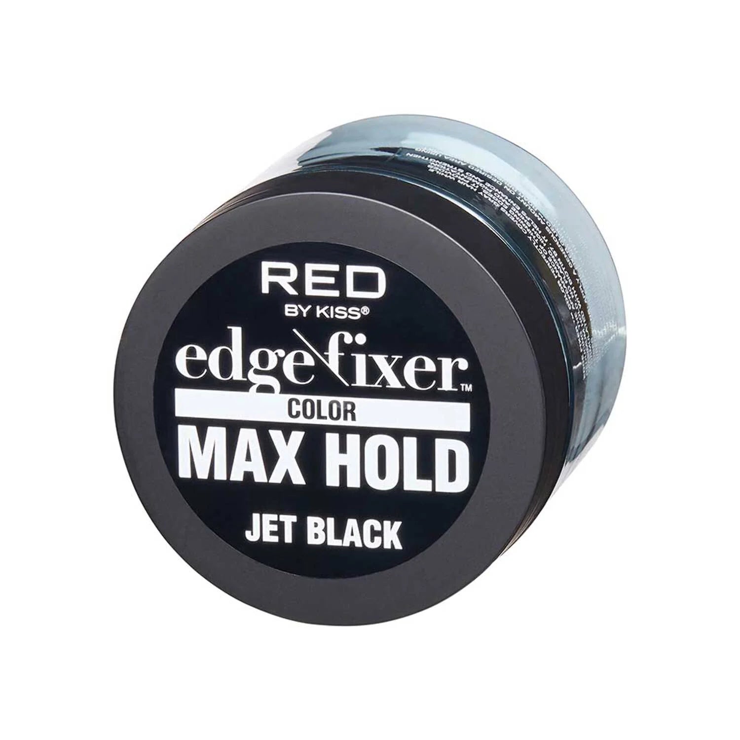KISS - COLOR EDGE FIXER DARK BROWN