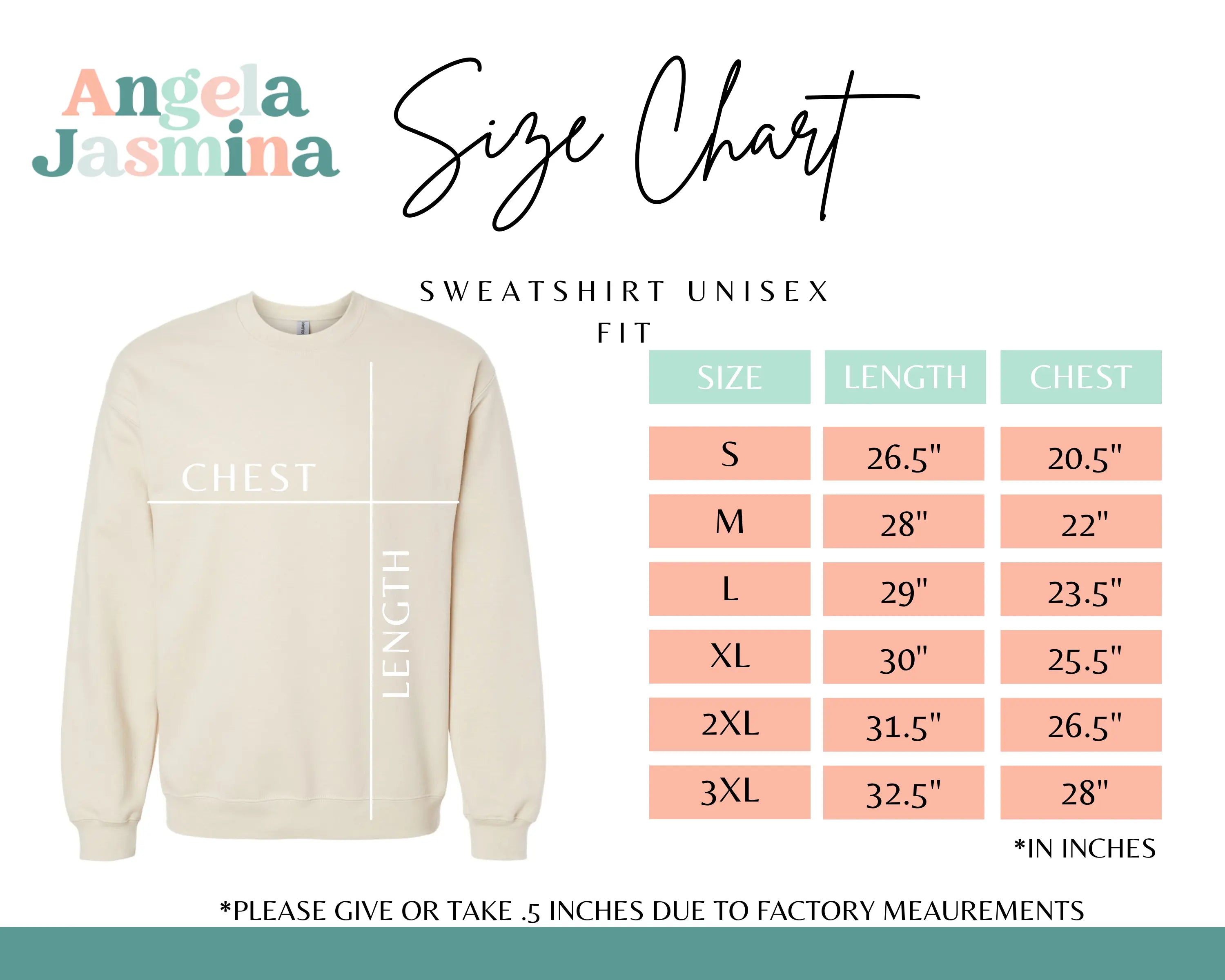 Faith Based Embroidered Sweatshirts