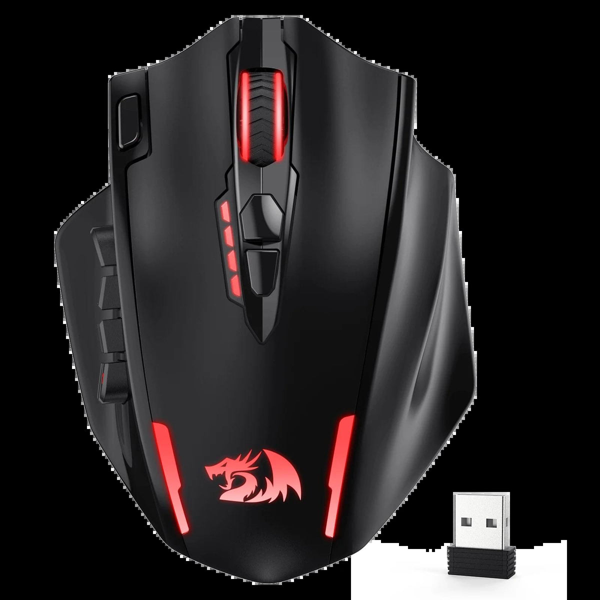 IMPACT ELITE M913