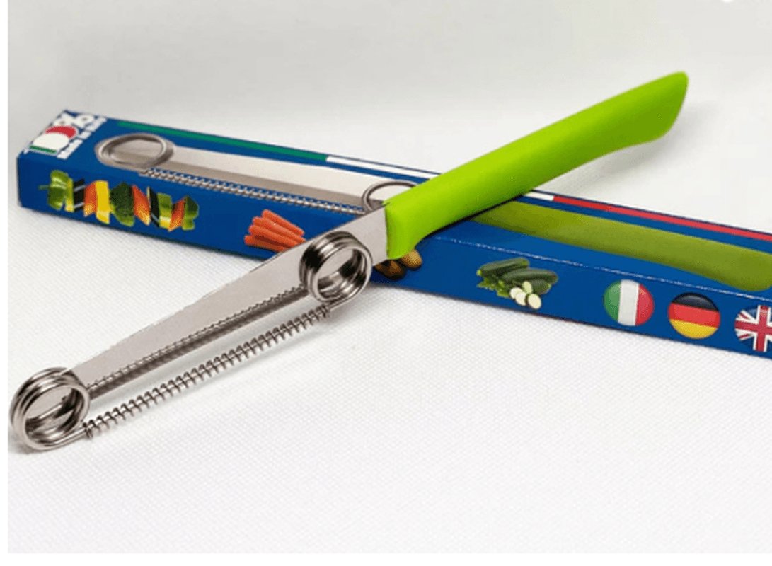 Fruit & Vegetable Carving Knife Kitchen Garnishing Cutting Tool