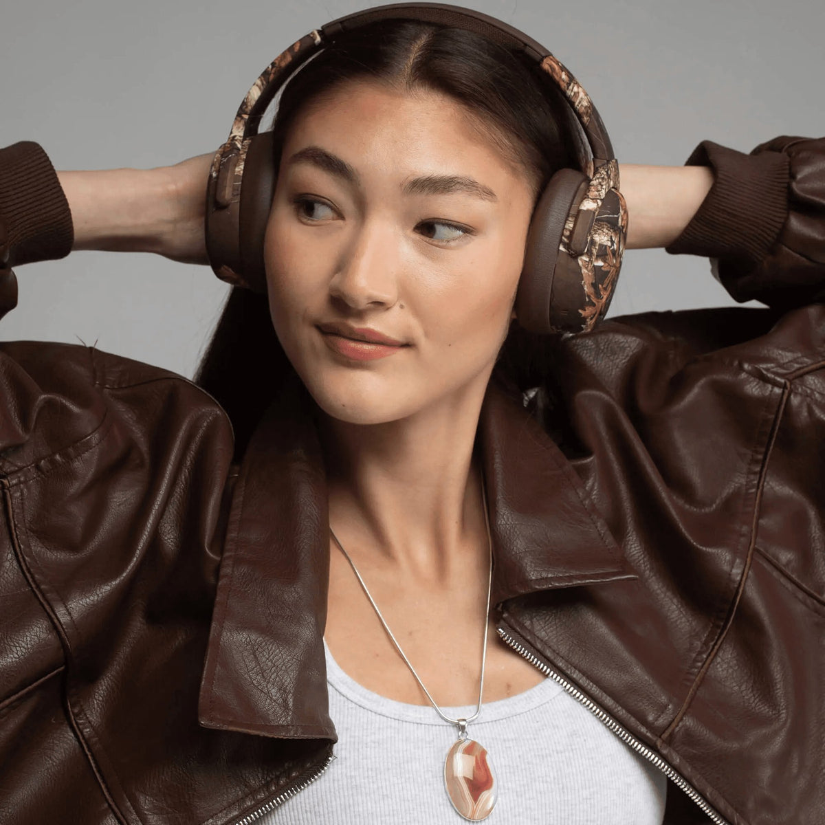 Skullcandy Crusher ANC 2 Wireless Bluetooth Noise Canceling Headphones with Microphone