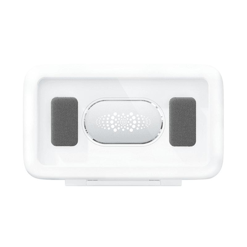 Waterproof Shower Phone Holder Touchscreen Wall Mount Case