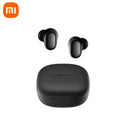 Redmi Buds 6 Play Wireless Earbuds AI Noise Canceling 36H Battery