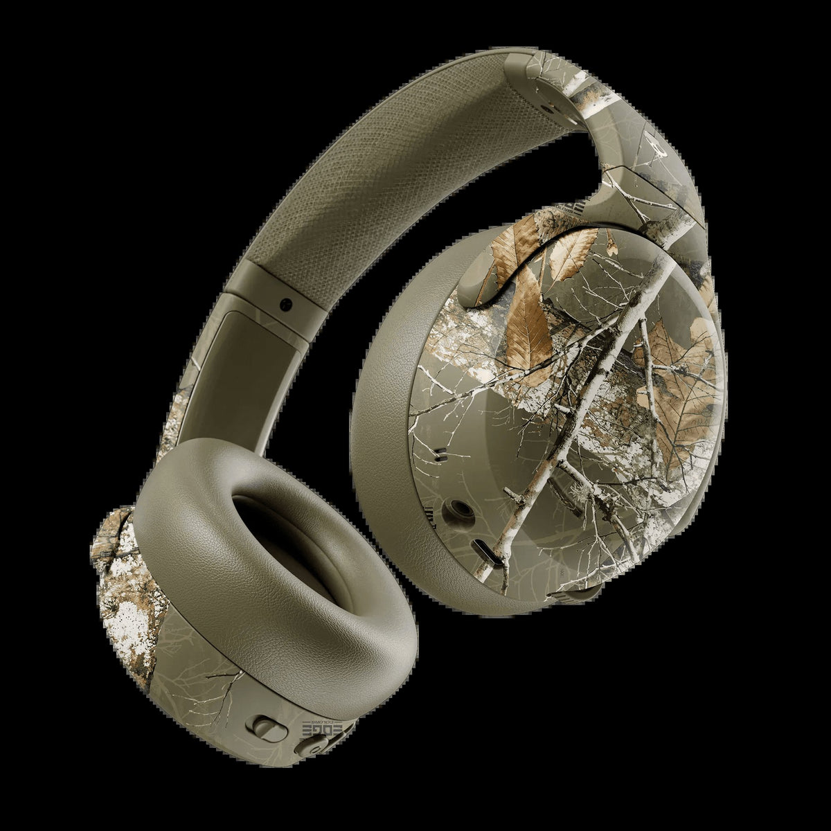 Skullcandy Crusher ANC 2 Wireless Bluetooth Noise Canceling Headphones with Microphone