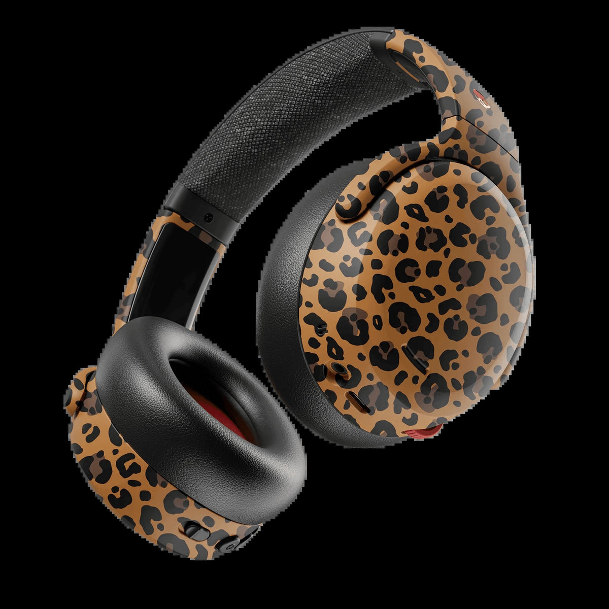 Skullcandy Crusher ANC 2 Wireless Bluetooth Noise Canceling Headphones with Microphone