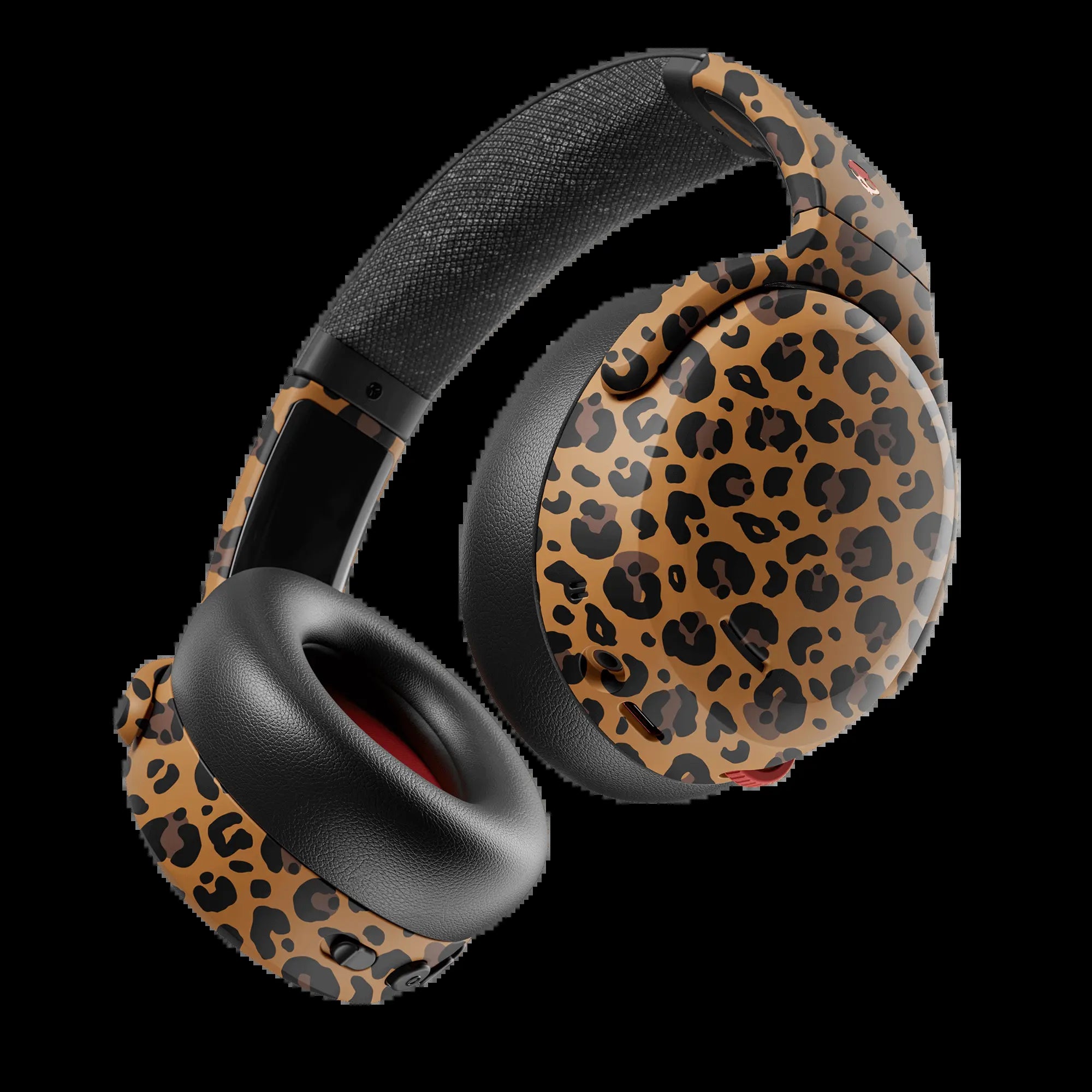 Skullcandy Crusher ANC 2 Wireless Bluetooth Noise Canceling Headphones with Microphone