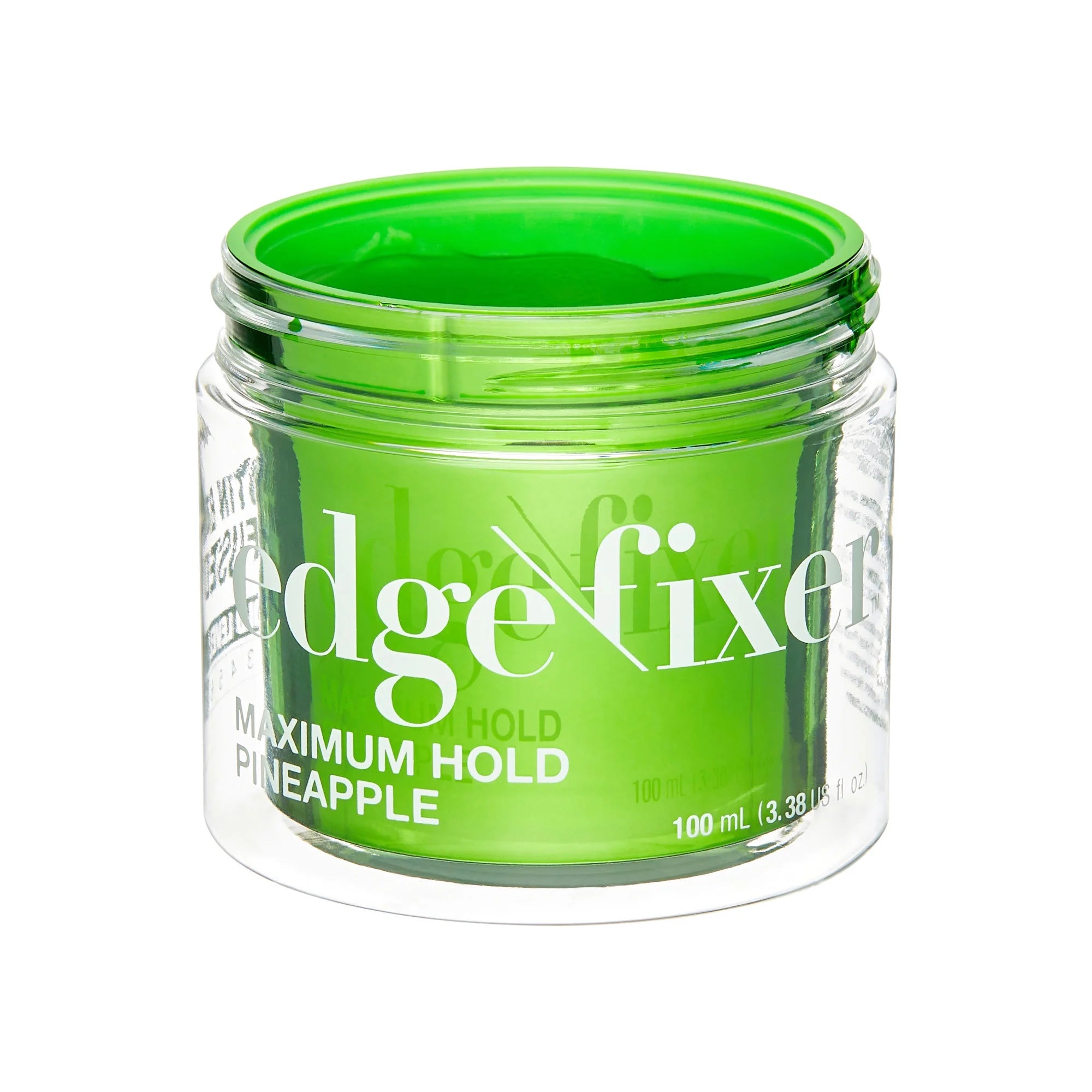 Maximum Hold Edge Fixer, 100 Ml (3.38 US Fl. Oz.) - Pineapple