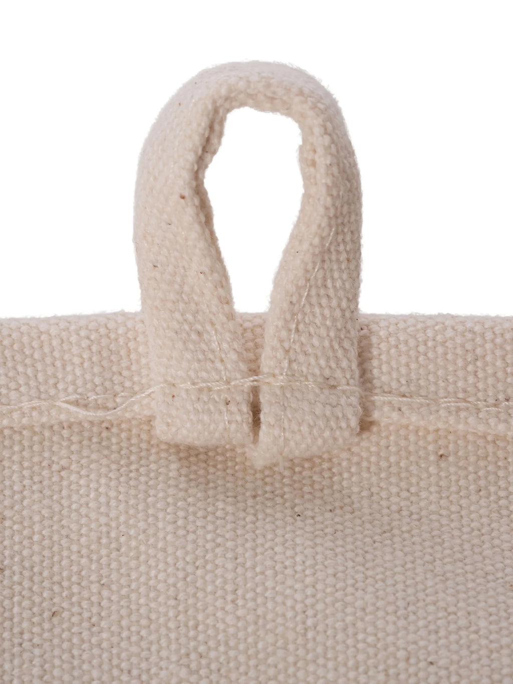 Canvas Tote Bag, Reusable Grocery Bag, Shopping Bag Eco-Friendly