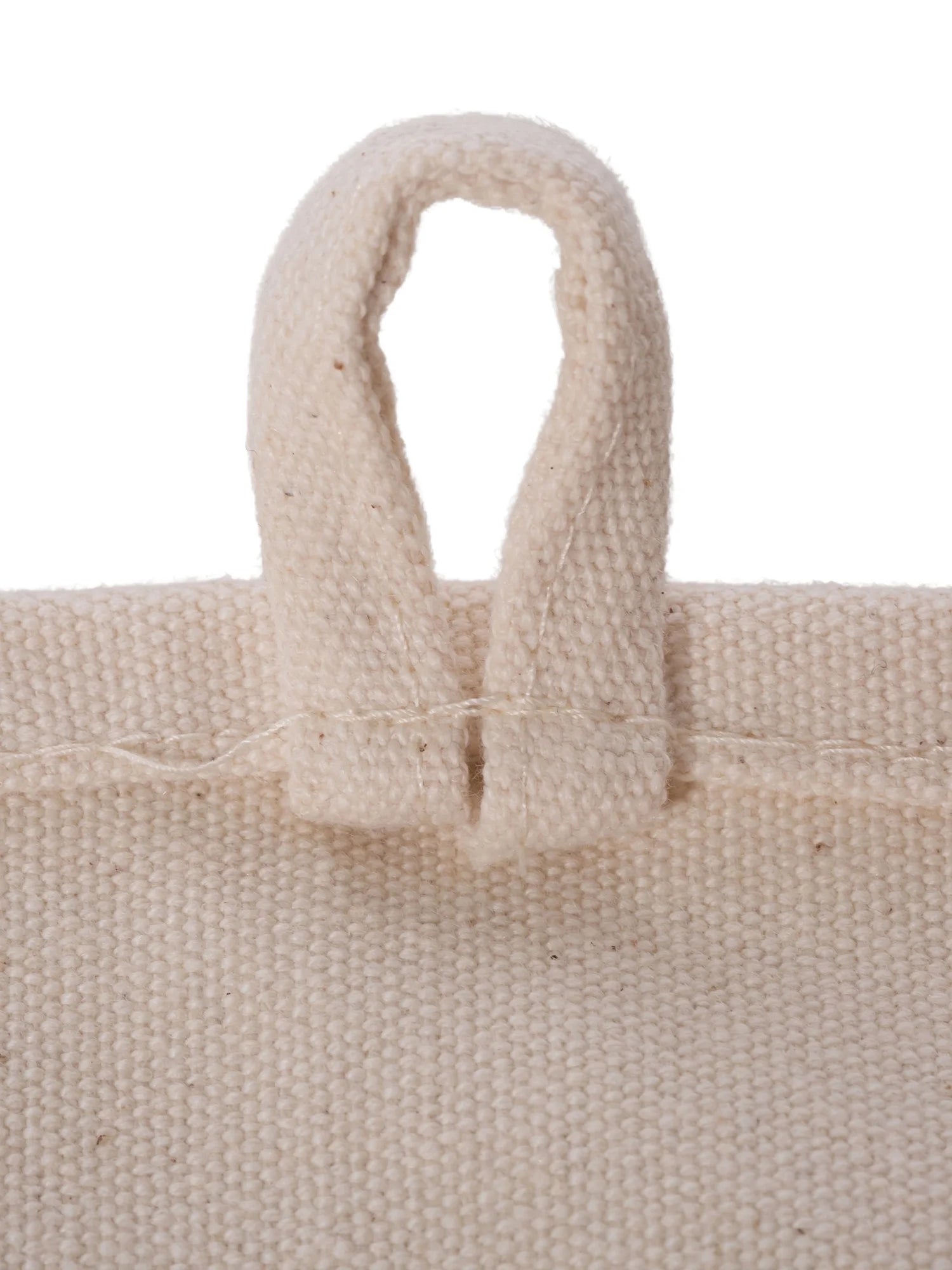 Canvas Tote Bag, Reusable Grocery Bag, Shopping Bag Eco-Friendly