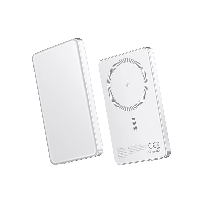CITICITY Magnetic Wireless Power Bank 5000mAh 15W Fast Charger