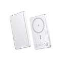 CITICITY Magnetic Wireless Power Bank 5000mAh 15W Fast Charger