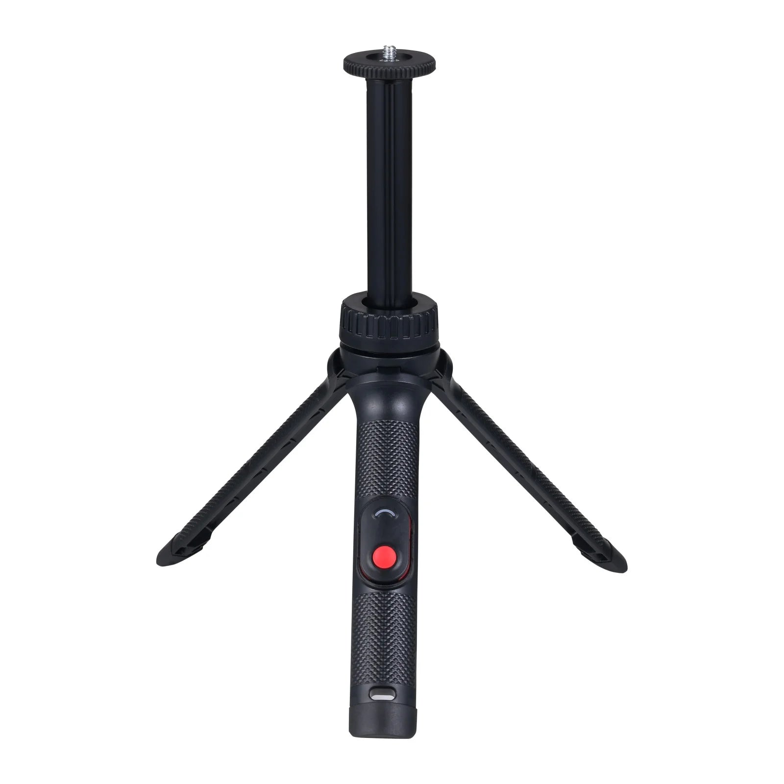 RGB LED Ring Light with Tripod Stand Phone Holder & Remote Control