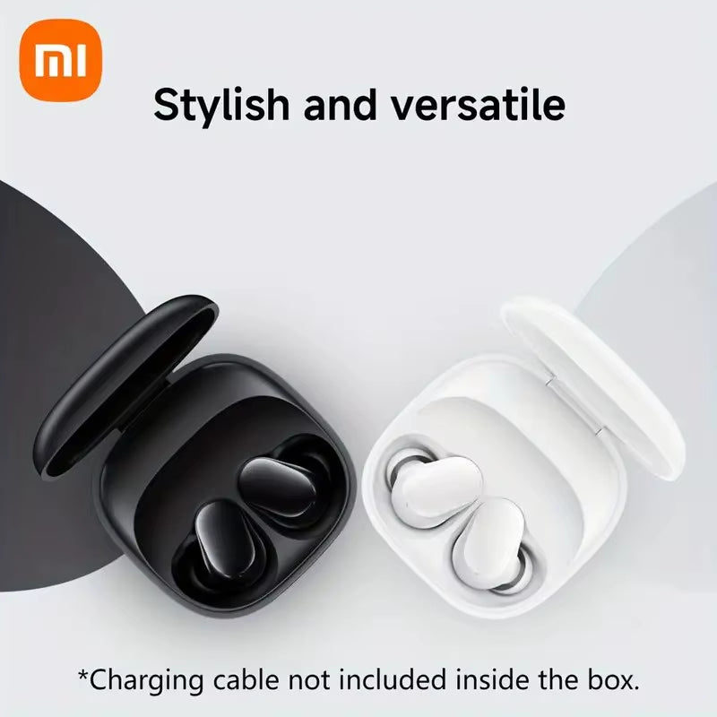 Redmi Buds 6 Play Wireless Earbuds AI Noise Canceling 36H Battery