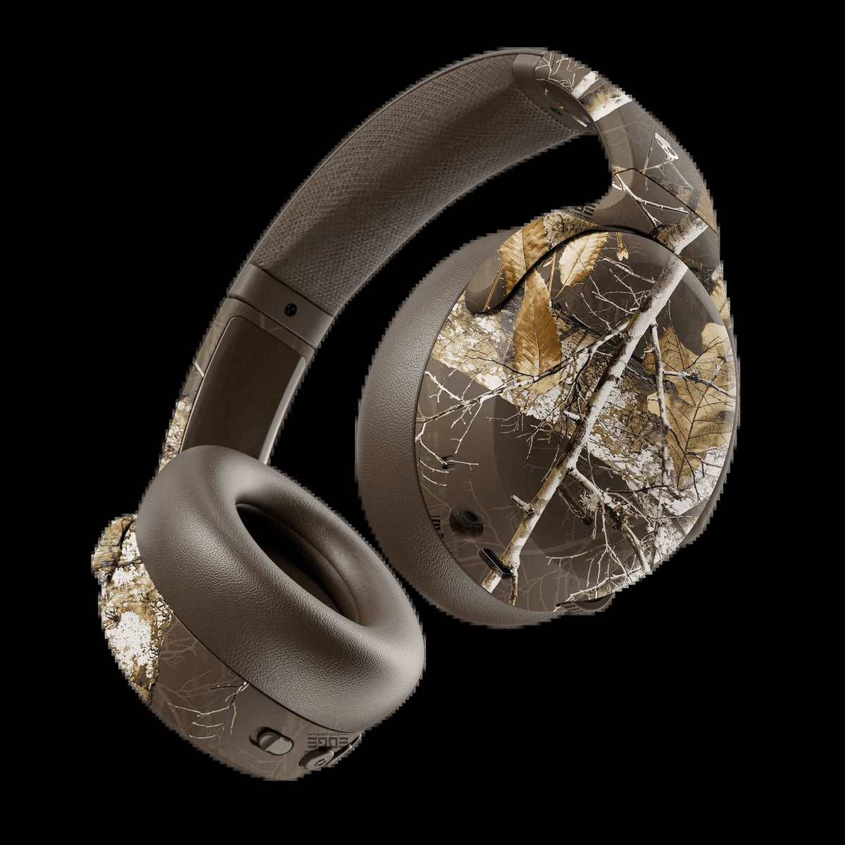 Skullcandy Crusher ANC 2 Wireless Bluetooth Noise Canceling Headphones with Microphone