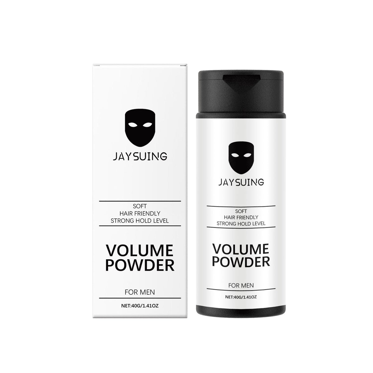 Blacksmak Hair Styling Powder, Volumizing Texturizing Hair Powder