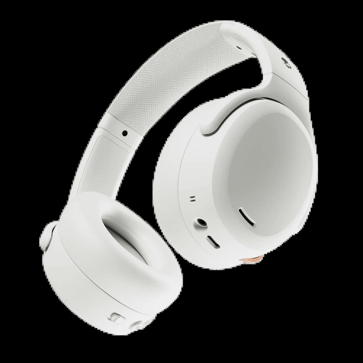 Skullcandy Crusher ANC 2 Wireless Bluetooth Noise Canceling Headphones with Microphone