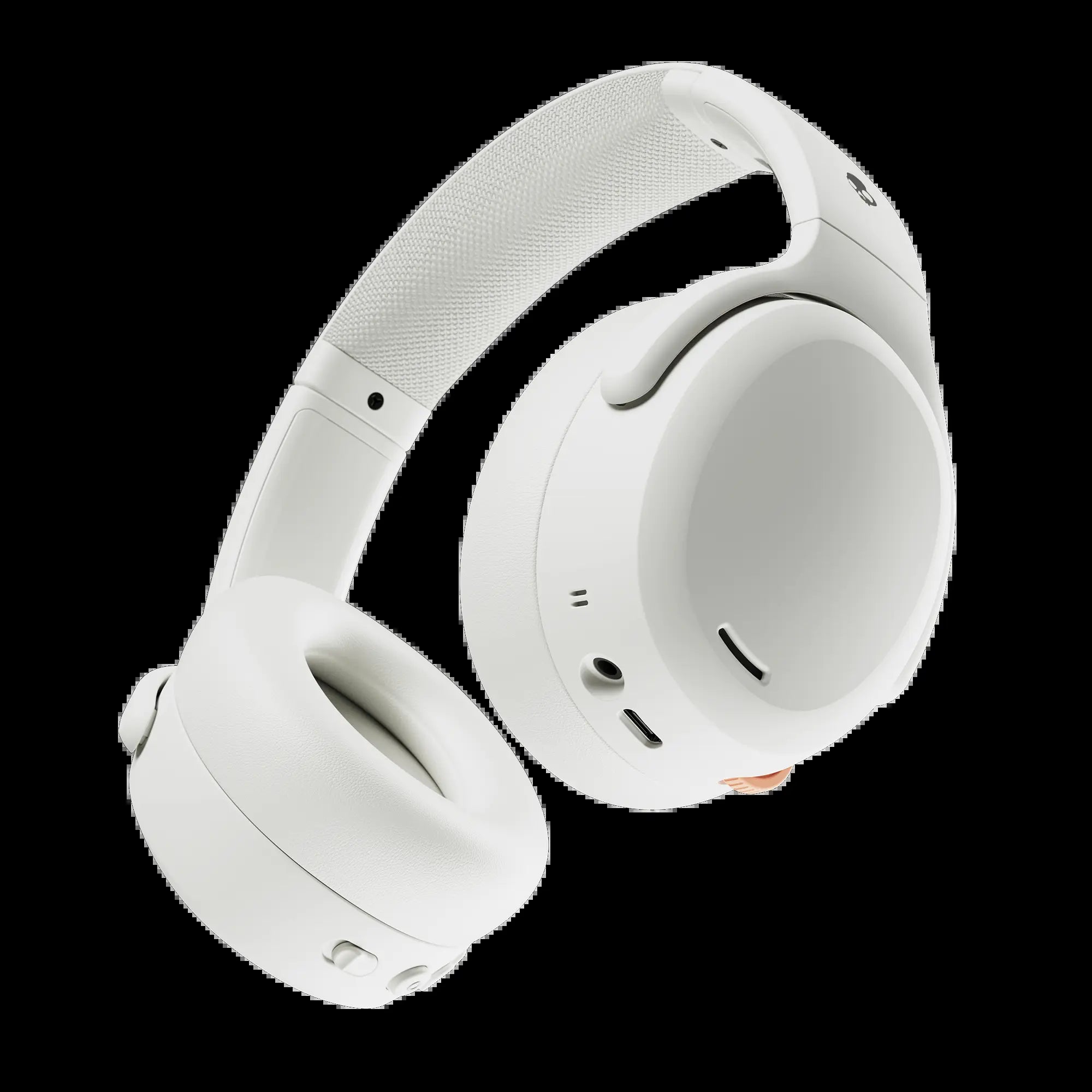 Skullcandy Crusher ANC 2 Wireless Bluetooth Noise Canceling Headphones with Microphone