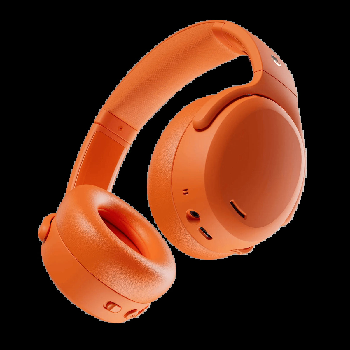 Skullcandy Crusher ANC 2 Wireless Bluetooth Noise Canceling Headphones with Microphone