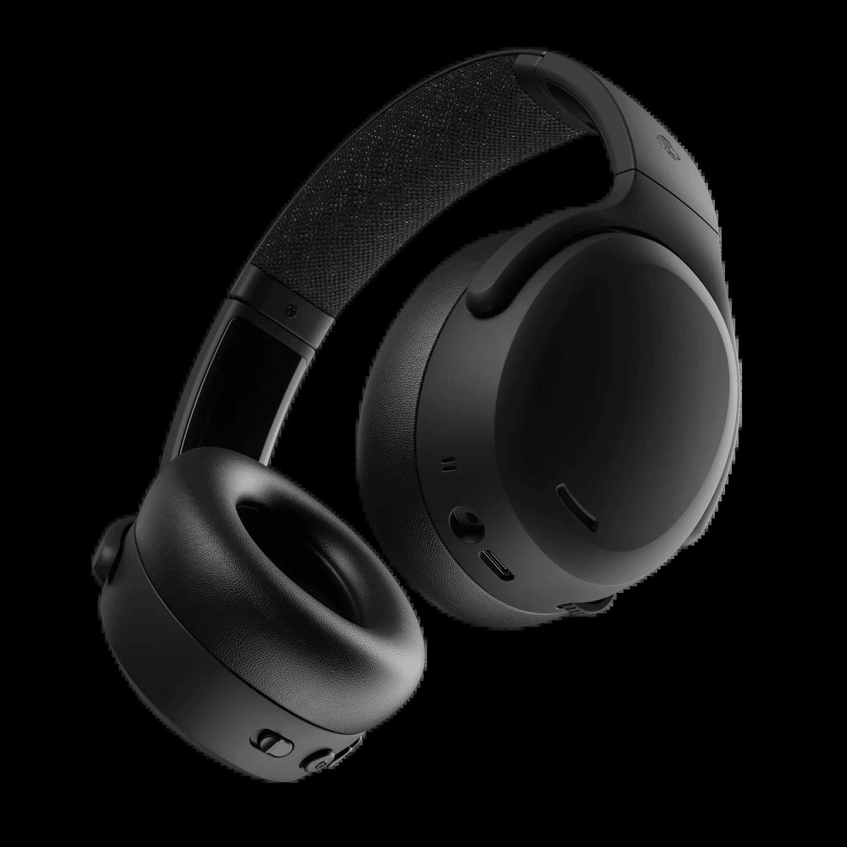 Skullcandy Crusher ANC 2 Wireless Bluetooth Noise Canceling Headphones with Microphone