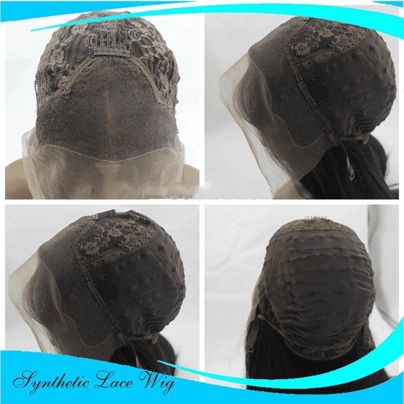 Extra Long Wig Big Wave Wig