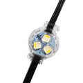 Smart LED Pixel Lights IP68 Waterproof Outdoor Christmas Lighting