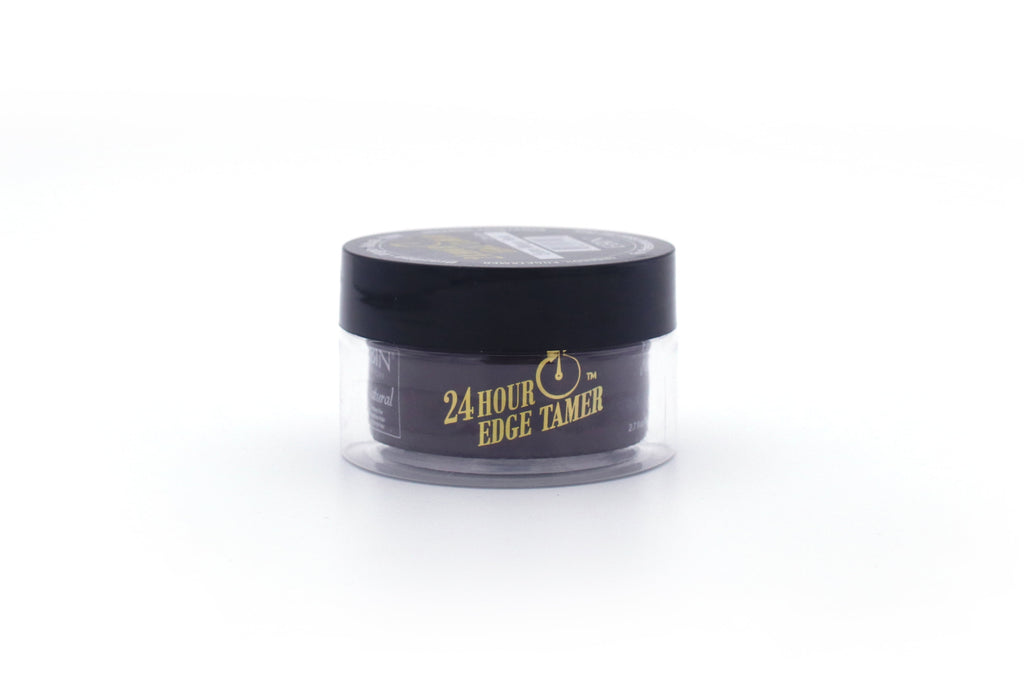 24 Hour Edge Tamer Extra Mega Hold Hair Gel 2.7 Oz, 1 Count