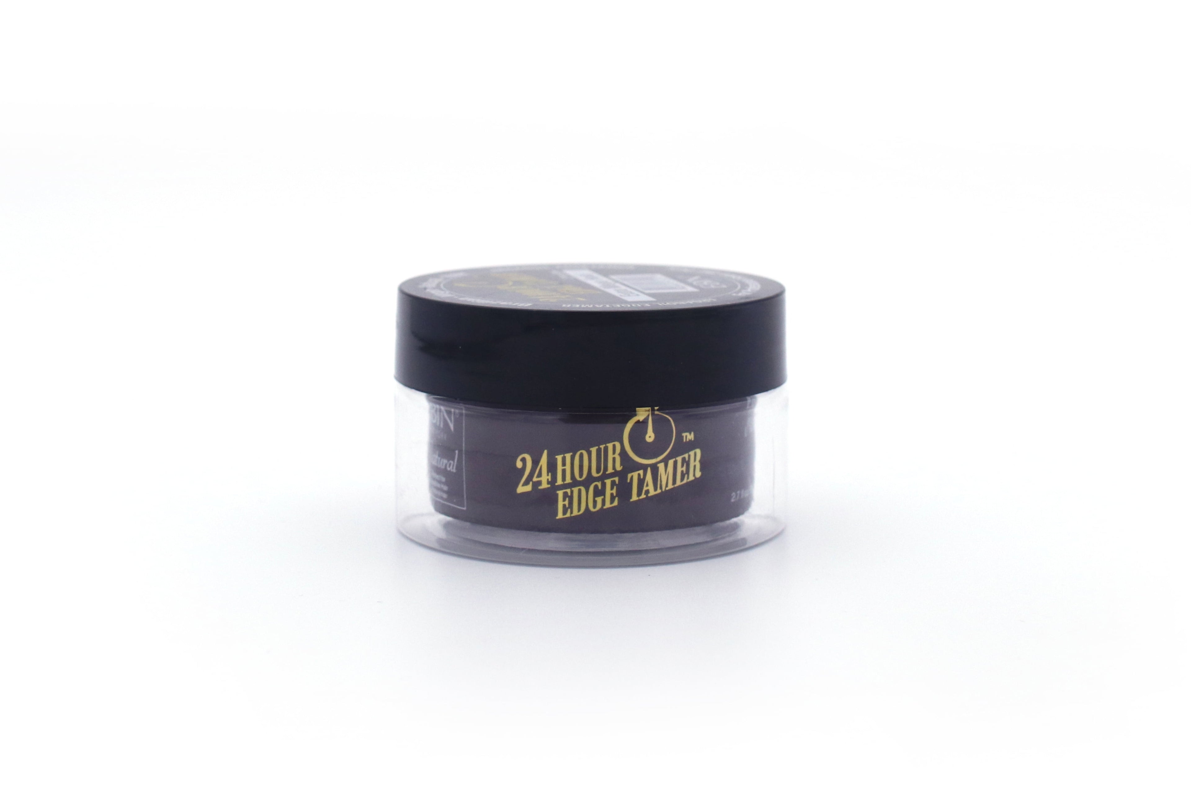 24 Hour Edge Tamer Extra Mega Hold Hair Gel 2.7 Oz, 1 Count