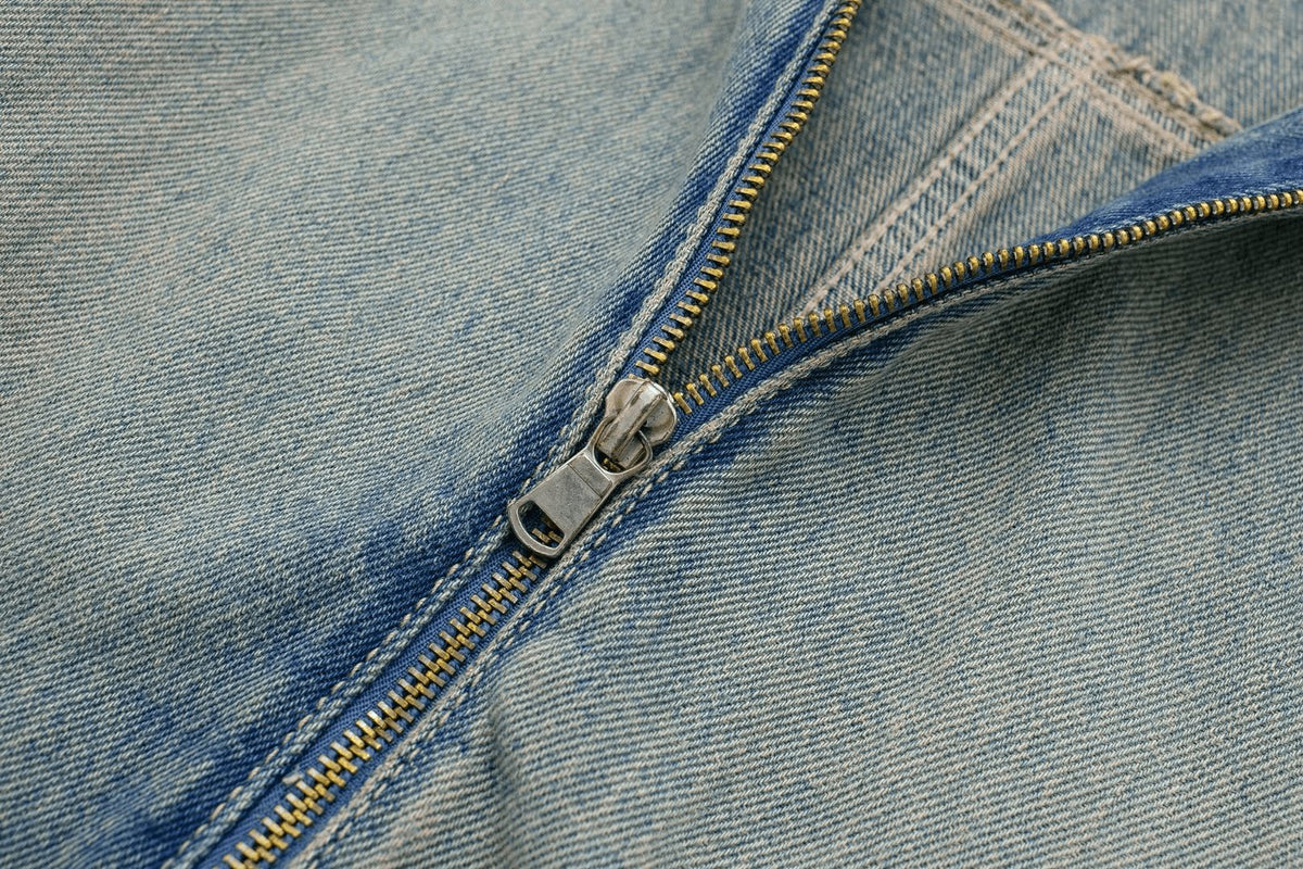 Denim Short Jacket Women'S Clothing