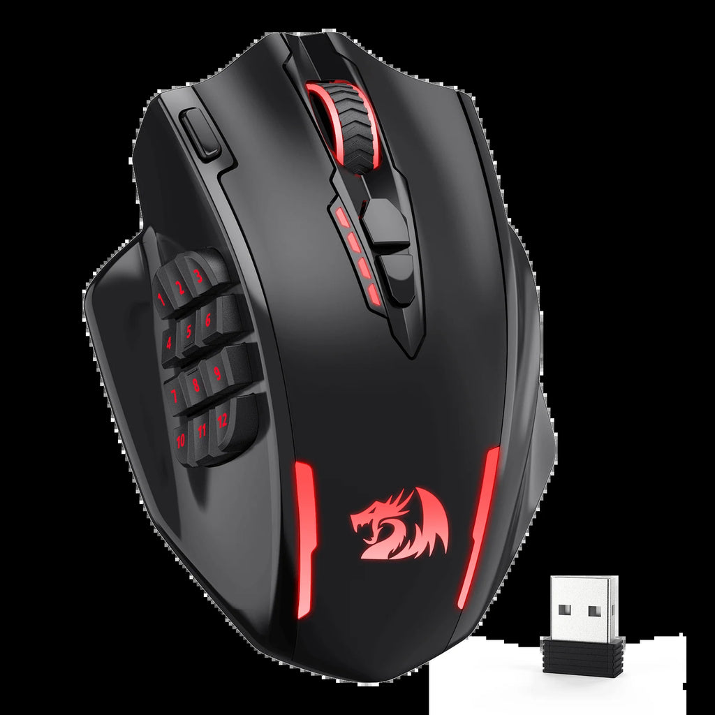 IMPACT ELITE M913