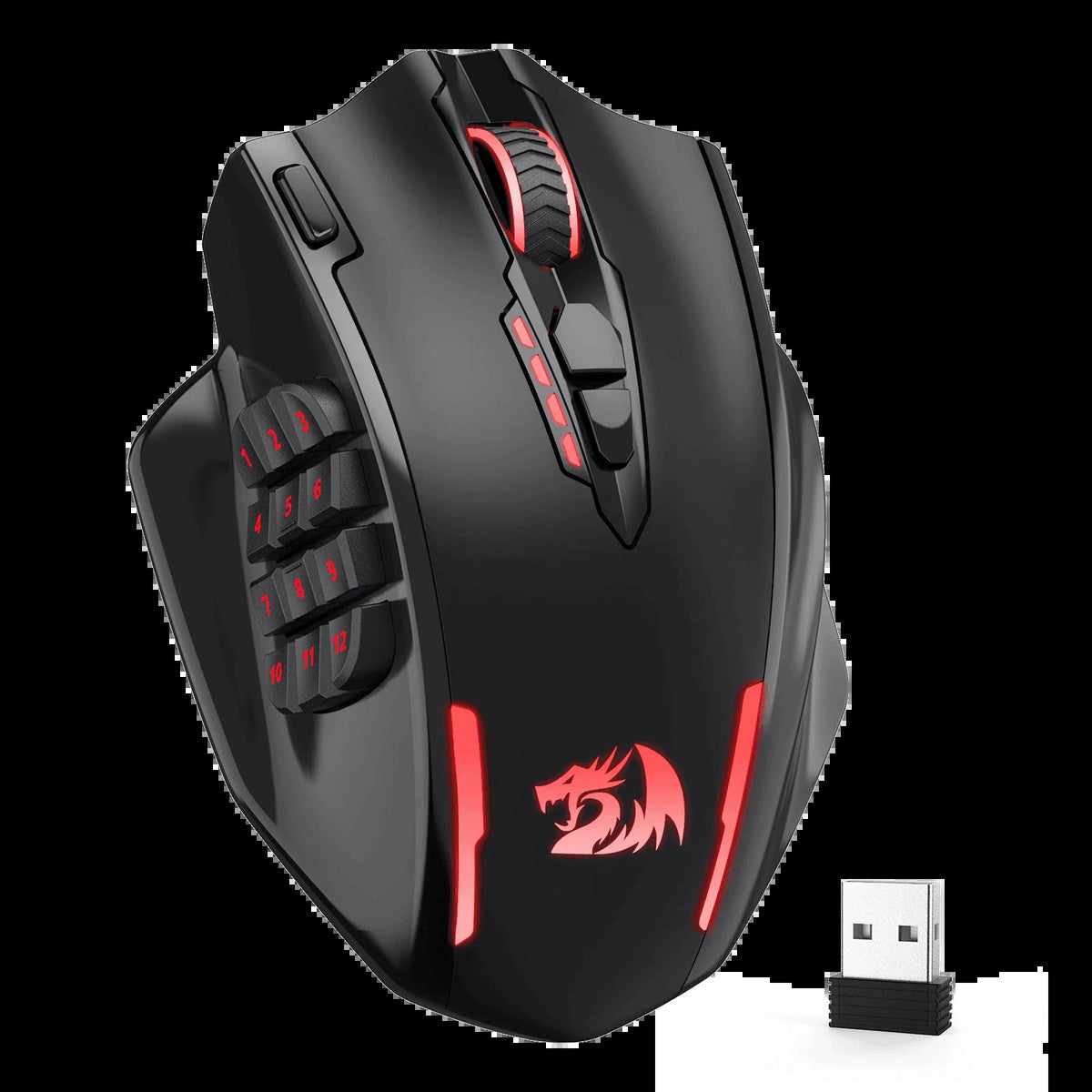 IMPACT ELITE M913