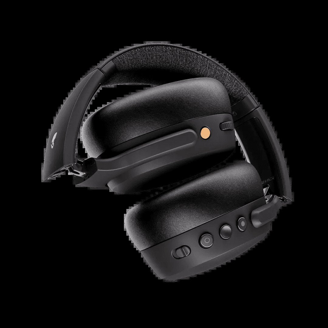 Skullcandy Crusher ANC 2 Wireless Bluetooth Noise Canceling Headphones with Microphone