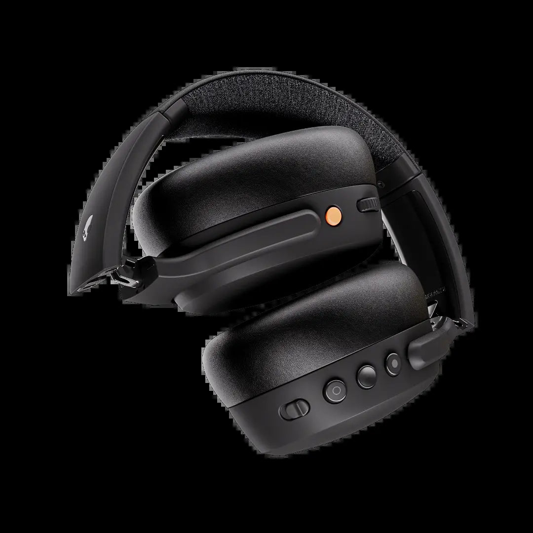 Skullcandy Crusher ANC 2 Wireless Bluetooth Noise Canceling Headphones with Microphone