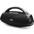 W-KING X20 IPX7 Waterproof Bluetooth Speaker with Deep Bass 80W