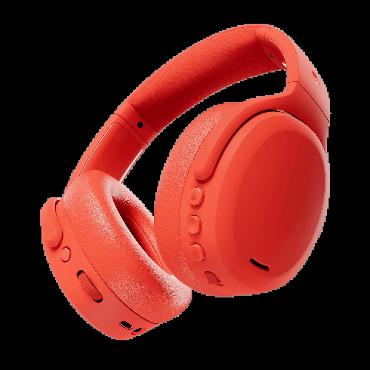 Skullcandy Crusher ANC 2 Wireless Bluetooth Noise Canceling Headphones with Microphone