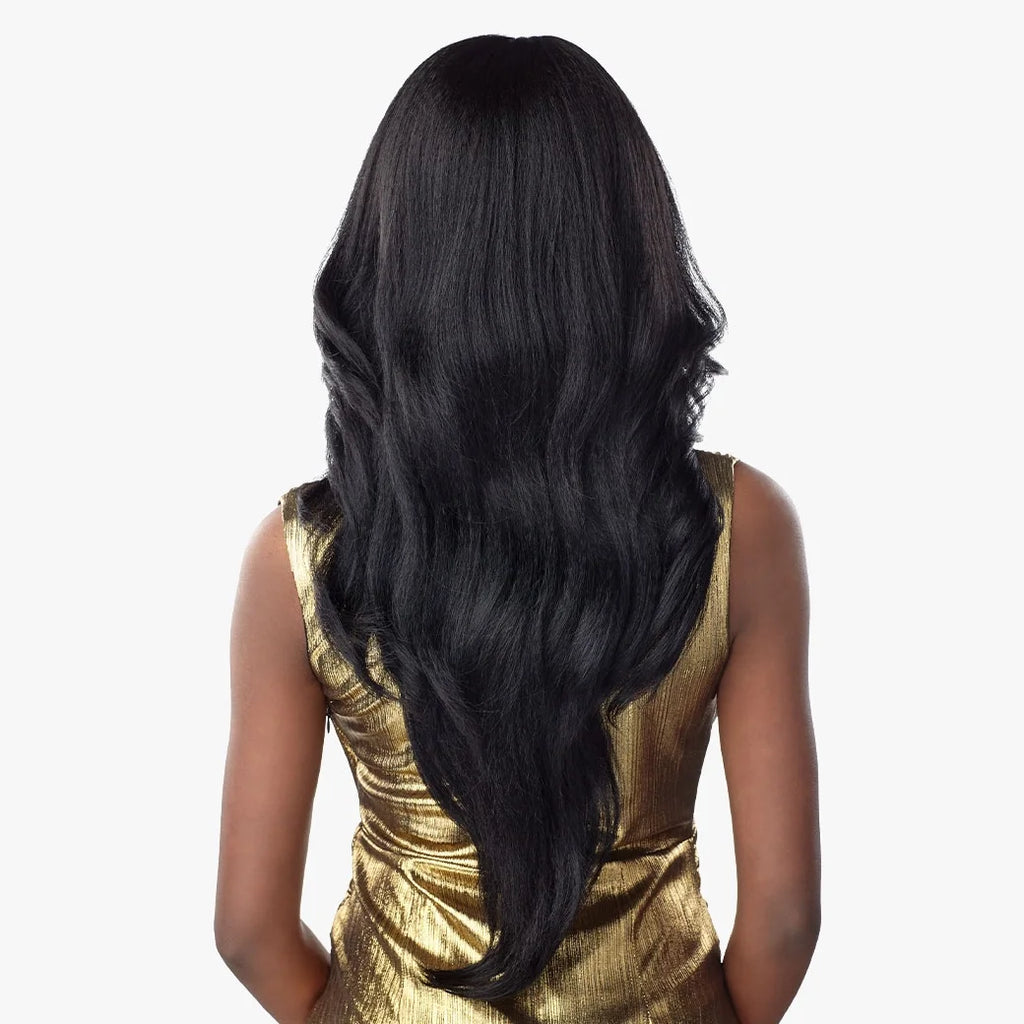 Butta Lace Synthetic Hair HD Lace Wig - BUTTA UNIT 16