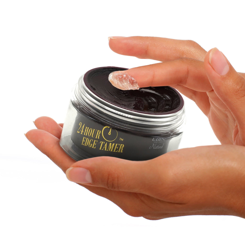 EBIN 24 Hour Edge Tamer - EXTRA MEGA 8.25Oz/250Ml