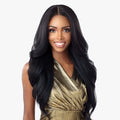 Butta Lace Synthetic Hair HD Lace Wig - BUTTA UNIT 16