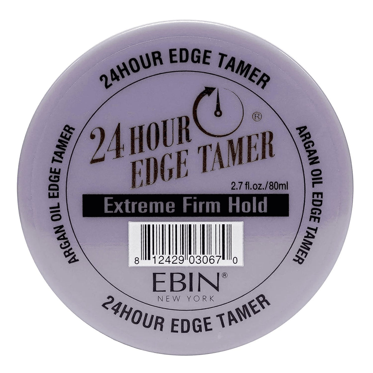 24 Hour Edge Tamer - Extreme Firm Hold (2.7 Oz)