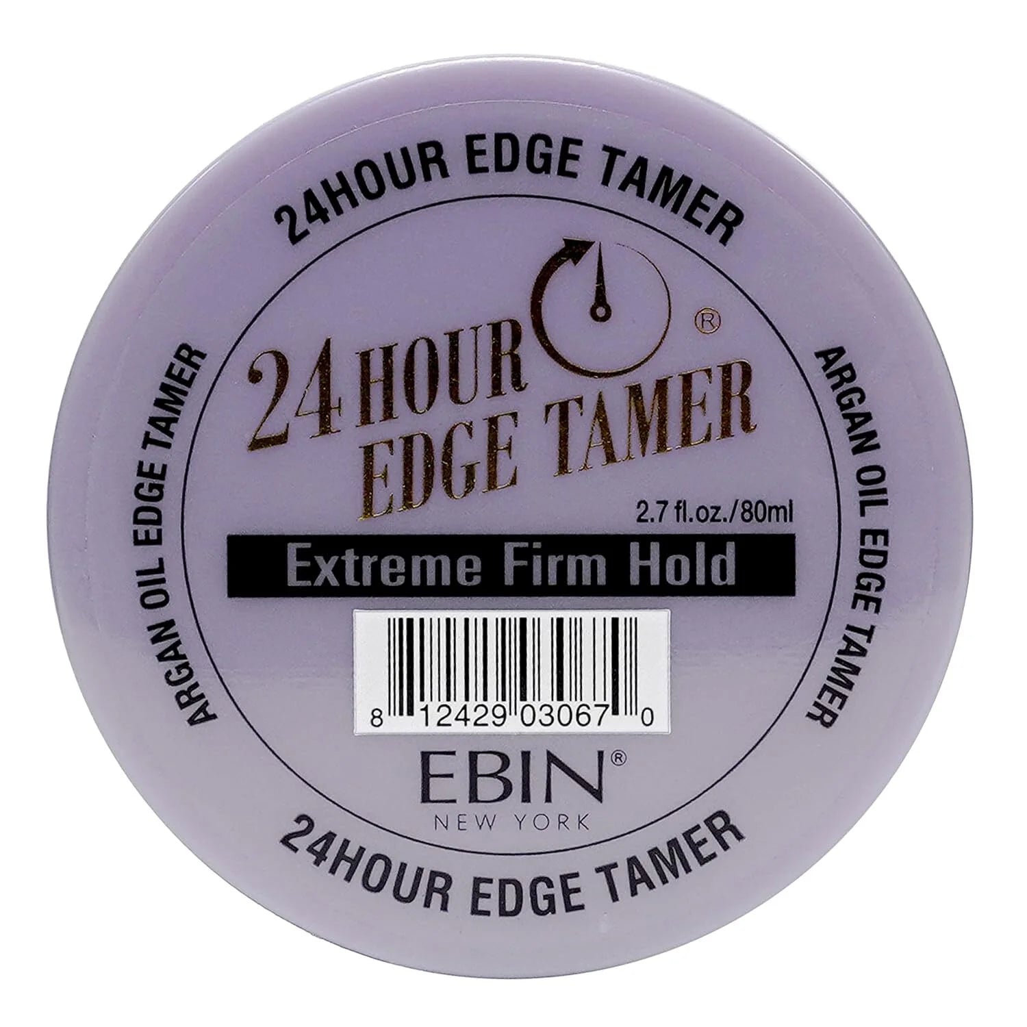 24 Hour Edge Tamer - Extreme Firm Hold (2.7 Oz)