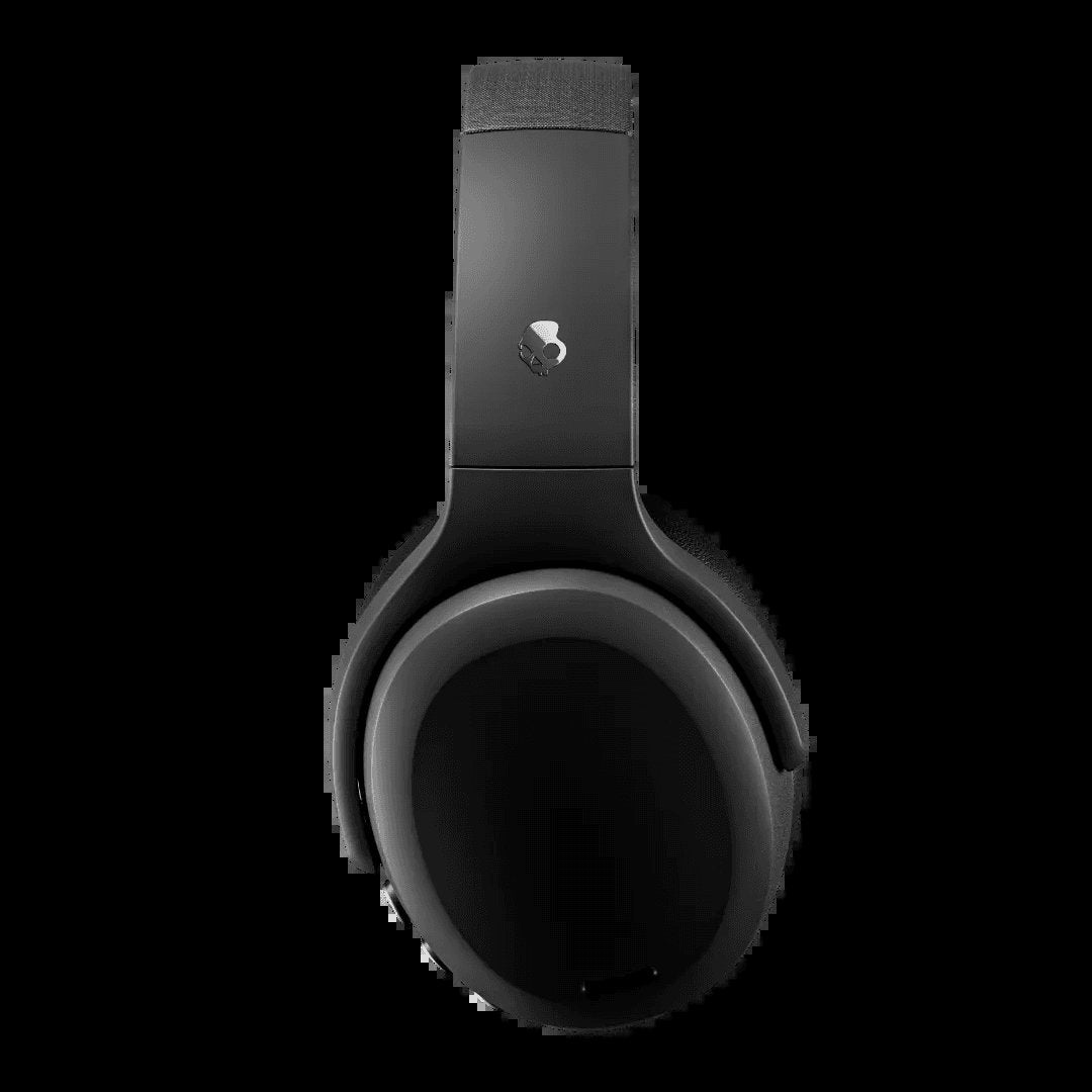 Skullcandy Crusher ANC 2 Wireless Bluetooth Noise Canceling Headphones with Microphone
