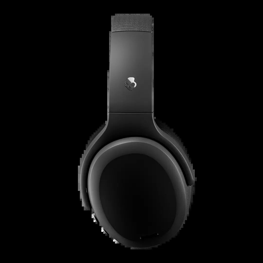 Skullcandy Crusher ANC 2 Wireless Bluetooth Noise Canceling Headphones with Microphone