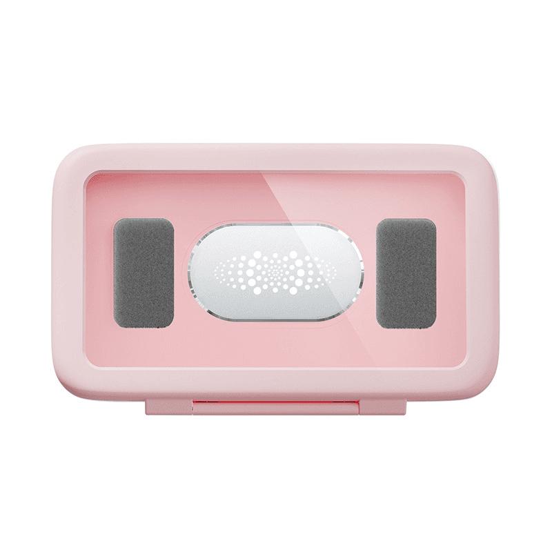 Waterproof Shower Phone Holder Touchscreen Wall Mount Case