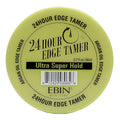 24 Hour Edge Tamer Ultra Super Hold Hair Gel 2.7 Oz, 1 Count