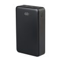 20,000mAh Fast Charging Power Bank 20W USB-C Dual Ports LED Display